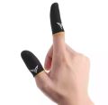 Gaming 1 Pair / 2 Gloves Pubg Thumb Gloves Pubg / Free Fire Finger Sleeve Accessories Controller For Pubg Mobile Trigger Triger gamepad. 
