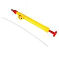 Pressure Water Nozzle Spray Bottle Pump Chemical Sprayer. 