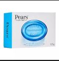 Pear soap 125g (pack of 3). 