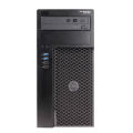 Dell Precision Tower 3620- 4gb DDR4 RAM- 6TH GENRATIONIntel(R) Pentium(R) CPU G4400 @ 3.30GHz   3.31 GHz with 128 gb m.2 ssd Run all task like gaming. 