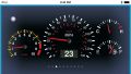 LELink Configurable Auto On/Off Bluetooth Low Energy BLE OBD-II OBD2 Car Diagnostic Tool. 