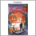Hyperion Cantos (4 book series) by Dan Simmons (Author). 