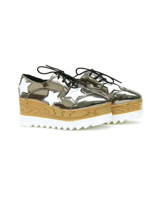 Metallic%20Patent%20Leather%20Sneakers%20For%20Women%20-%20Image%205