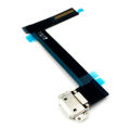 Charging Port Flex For iPad 6 Air 2 A1566 A1567 USB Charger Port Dock Connector Plug Socket Jack Ribbon Replacement Parts. 
