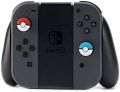 Pack of 2pcs Thumb Grip Set Joystick Cap Compatible with Nintendo Switch/Switch OLED Console, Silicone Analog Stick Cap for Switch Lite -Please select the Color. 