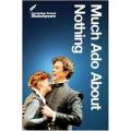 Much ado about Nothing (Cambridge School Shakespeare) By william shakespeare. 