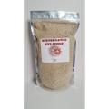 Moringa Oleifera Seed Powder - All Natural - 50 gm. 