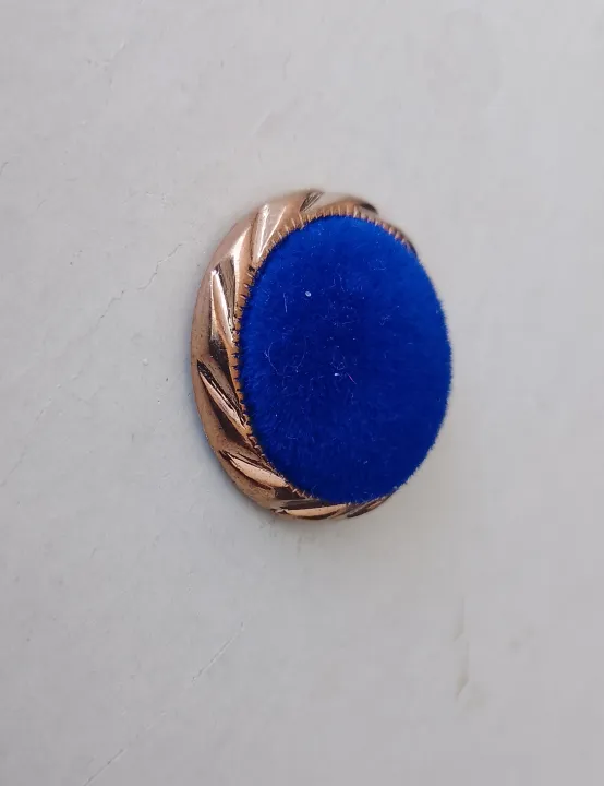 4-Pieces%20Fancy%20Royal%20Blue%20with%20Gold%20back%20Velvet%20Buttons%20%7C%20Fancy%20Buttons%20for%20Men/Women%20Kurta,%20Kurti%20%7C%20Ladies%20and%20Gents%20Suit,%20Coat,%20Shirt%20Buttons%20%7C%20Fancy%20Buttons%20-%20Image%202