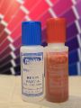 Epoxy Adhesive Glue (Resin and Hardner) Liquid For Metal, Wood, Glass, Ceramic, Concrete, Textile, Leather, Etc. 