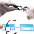 Kids Optic Glasses Frame Boys Girls Myopia Prescription Eyewear Frame Child Students Anti Blue Light Oval Eyeglasses. 