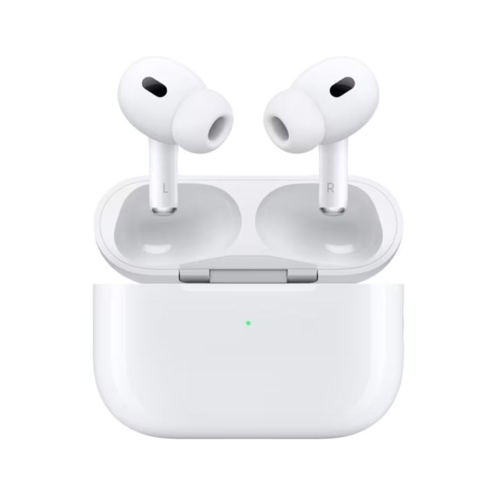 Apple AirPods Pro (2nd generation) In-Ear Noise Cancelling Truly