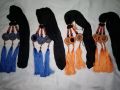 Best Hand Made Paranda collection 2025. 