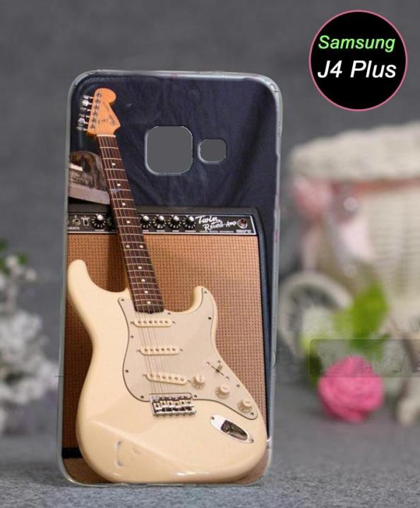Samsung%20J4%20Plus%20Pouch%20Cover%20-%20Guitar%20Soft%20Back%20Cover%20Case%20for%20Samsung%20J4%20Plus%20-%20Image%203