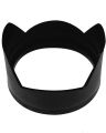Phantom 3 & 4 Drone Petal Lens Hood Protector. 