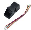 FPM11A finger print sensor module IDWD1042. 