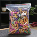 Sandalwood Ta Xiang Fragrance Granules Aroma Burner Thai Pagoda Aromatherapy Cone Eaglewood Incense Granule Home Zen Meditation. 