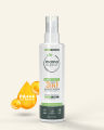 Mama Organic 3 In 1 Daily Sunscreen SPF 50 PA+++ For Sun Protection & Skin Brightening - 80ml. 