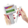Water PH Chlorine Tester Swimming Pool Quality Spa Level Meter Analysis Measurement Monitor Detector Check Test Kit. 