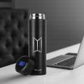 BTS ARMY Bottle Stainless Steel Water bottle Stylish BT21 (600 ML). 
