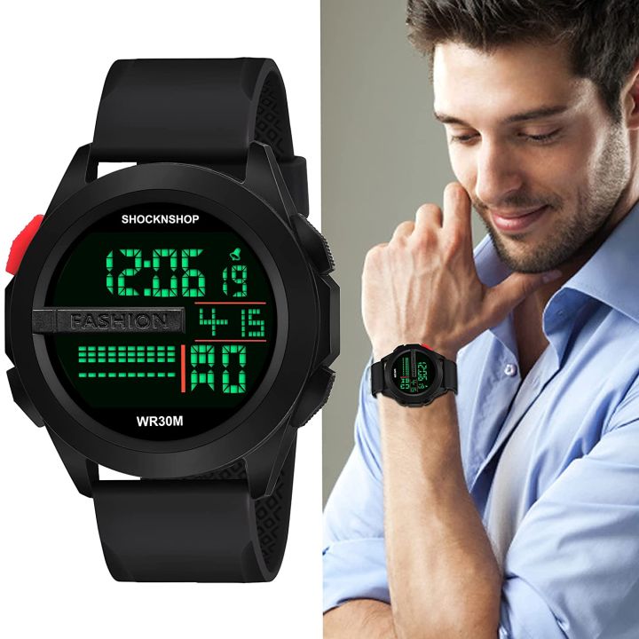 Men's%20Digital%20Sports%20Watch%20Waterproof%20Watches%20For%20Men%20With%20LED%20Back%20light%20Watch%20for%20Men%20-%20Image%203