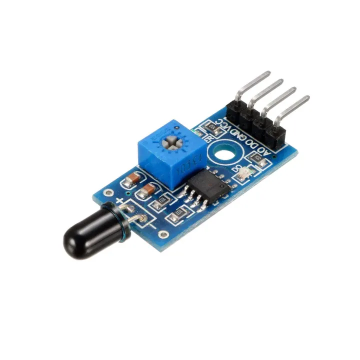 LM393%20IR%20Flame%20Detection%20Sensor%20Module%20Fire%20Detector%20Infrared%20Receiver%20Module%20for%20Arduino%20in%20Pakistan%20-%20Image%202