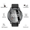 2.5D 9H Hardness Tampered Glass Screen Protector For Garmin Forerunner 220 225 230 235 620 630. 