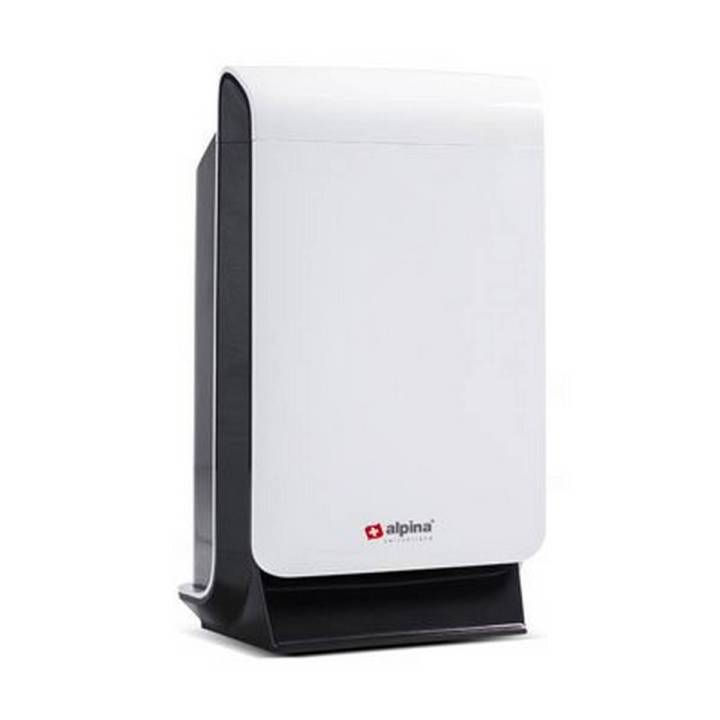 Alpina Air Purifier SF-5066 - 3 Filters - 30W