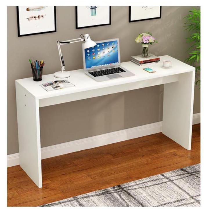 Office Table Living Room Table Hallway Console Table Modern Narrow Console Table Rectangle 48" Lengthy Customized