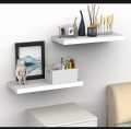 Wall mount shelves, Book shelves, Wall decoration shelves, Wall mount floating shelf. 