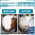 multi purpose Kitchen bubble cleaner BY MZ TRADERS. 
