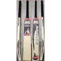MB MUGHAL LAHORE QALENDARS Tape ball Cricket Bat RED. 