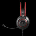 Bloody G200 Gaming Headset - 7 Color Light - Mobile / Xbox / PS4 & 5 / Switch / PC / Laptop. 