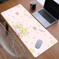 Gaming Mouse Pad Pink Sailor Moon Keyboard Mat Pc Accessories Deskmat Desk Protector Mousepad Mats Anime Mause Pads Gamer Carpet. 