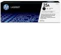 Special HP 35A ( CB435A ) Toner Cartridge  Black. 