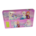 Jumbo Geometry Pencil Box | Kids geometry box | frozen geometry box with calculator | calculator geometry box | Girls geometry box. 