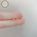 【DaisyMo】Mini S925 Love Star Earrings Simple Fashion Earrings Women's Jewelry Gifts DM. 