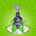 Astonish Mould Blast Stain Remover Trigger 750ml IMPORTED, Extra Strength. 