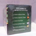 Organic Moringa Tea - 20 Teabags. 