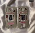 phone back covers  best friend twining gift customize your own stickers available in all models. 