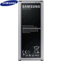 Samsung Galaxy Note 4 Standard Battery 100% Original Nfc. 