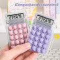 Cute Silent Calculator Mini Version Learning Auxiliary Small Portable Calculator Back To School Supplies Students/Finance. 
