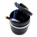 Mazda Scrum Ashtray With LED Light/ Double Cup. 