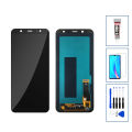 LCD For Samsung Galaxy A6 2018 A600 Display Touch Screen Digitizer Assembly Replacement Parts SM-A600F A600FN A600A. 