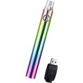 510 Thread Soldering Iron Kits 3 Gear Adjustable Voltages 350mAh Battery Cart Pen with USB Adapter Welding Tool Kits. 