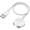 Magnetic Wireless Charger for Smartwatch. 