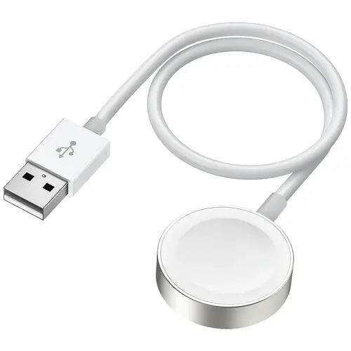 Magnetic Wireless Charger for Smartwatch