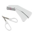 ZOROOM 35W Disposable Skin Stapler Stainless Steel Skin Stapler with A Puller. 