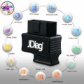 JDiag Faslink M2 Bluetooth 4.0 Bluedriver OBDII Car Diagnostic Tool - Imported from UK. 