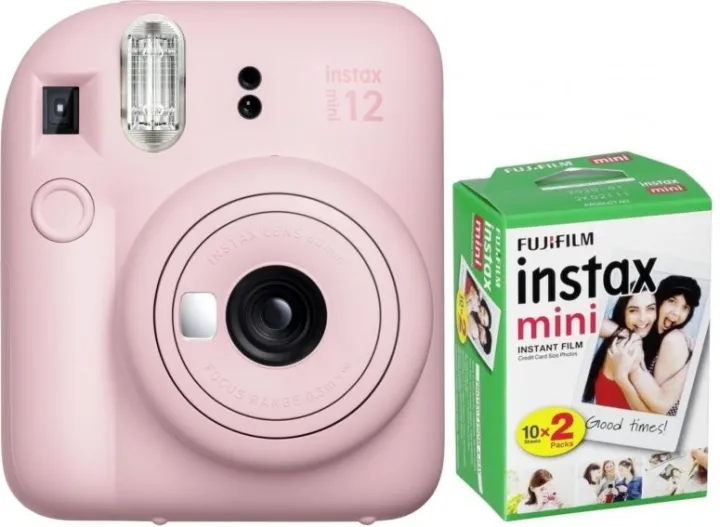 Fujifilm%20INSTAX%20Mini%2012%20Instant%20Flim%20Camera%20with%20x20%20Films%20-%20Image%204