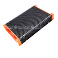 FFT-8800 4 CHANNEL MOSFET POWER AMPLIFIER. 